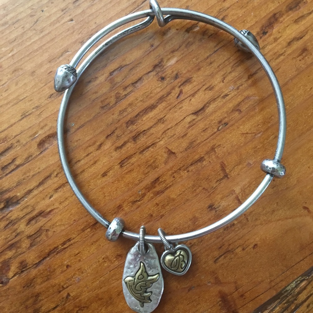 Brighton Art & Soul Bracelet